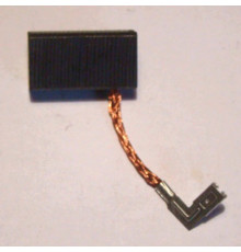 Щітка вугільна відбійного молотка Forte DH 15-15 (107418)