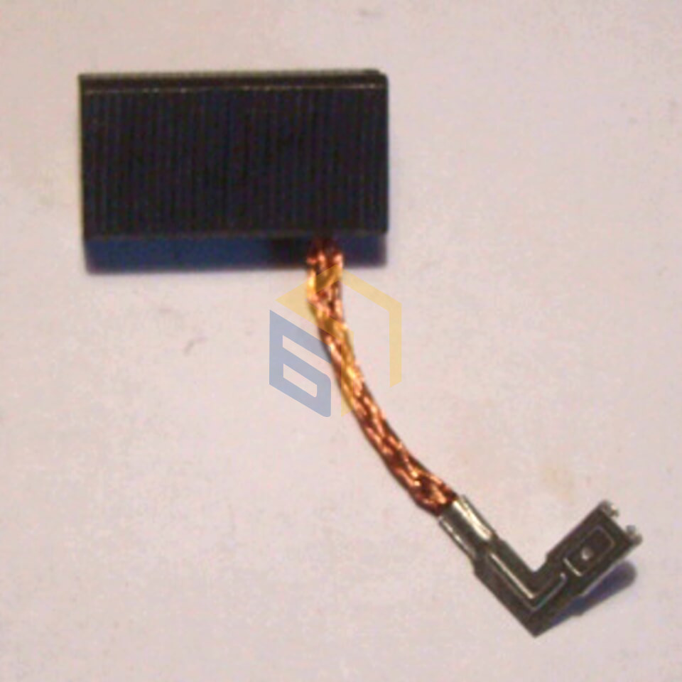 Щітка вугільна відбійного молотка Forte DH 15-15 (107418)