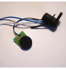 Регулятор обертів відбійного молотка Forte DH 15-15 (107419)