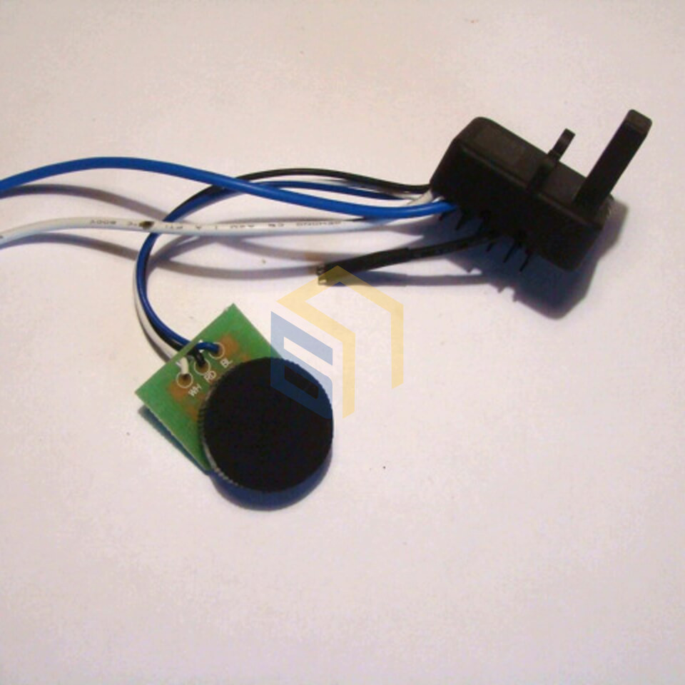 Регулятор обертів відбійного молотка Forte DH 15-15 (107419)