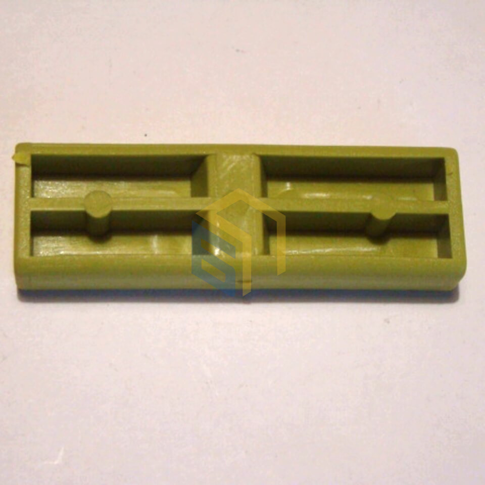 Клавіша вимикача відбійного молотка Forte DH 15-15 (107420)