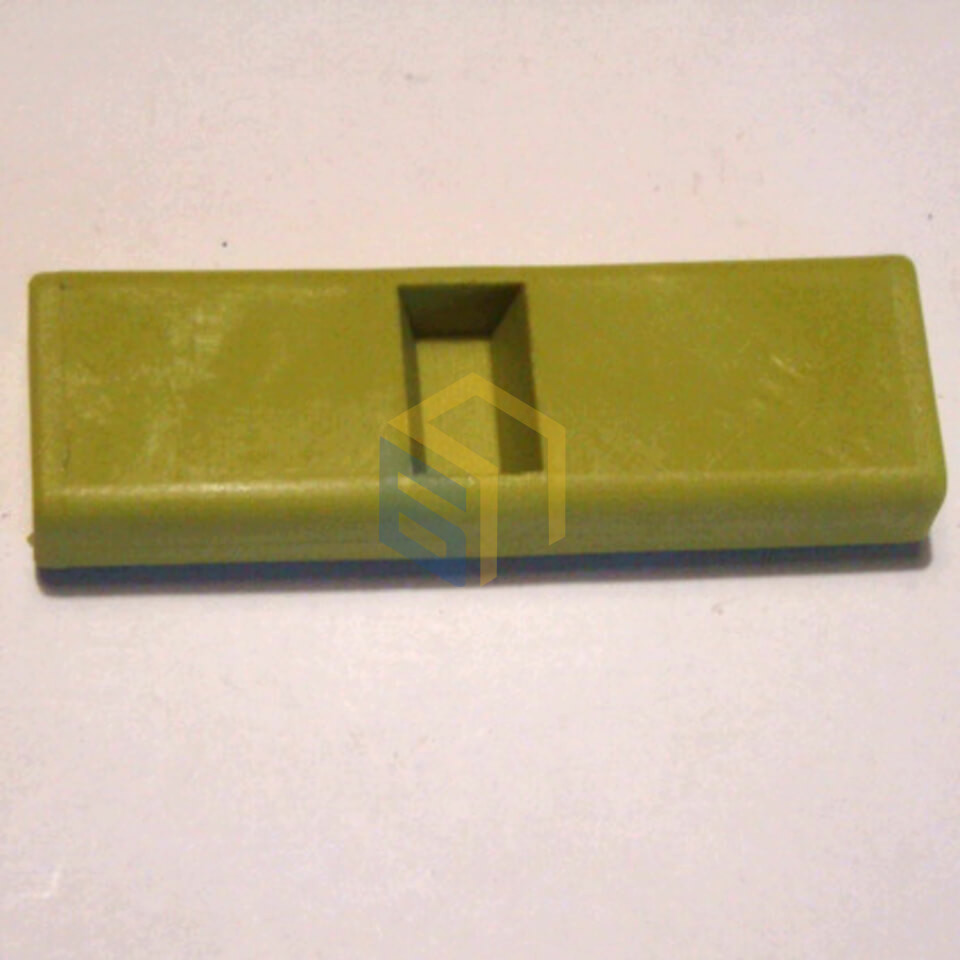 Клавіша вимикача відбійного молотка Forte DH 15-15 (107420)