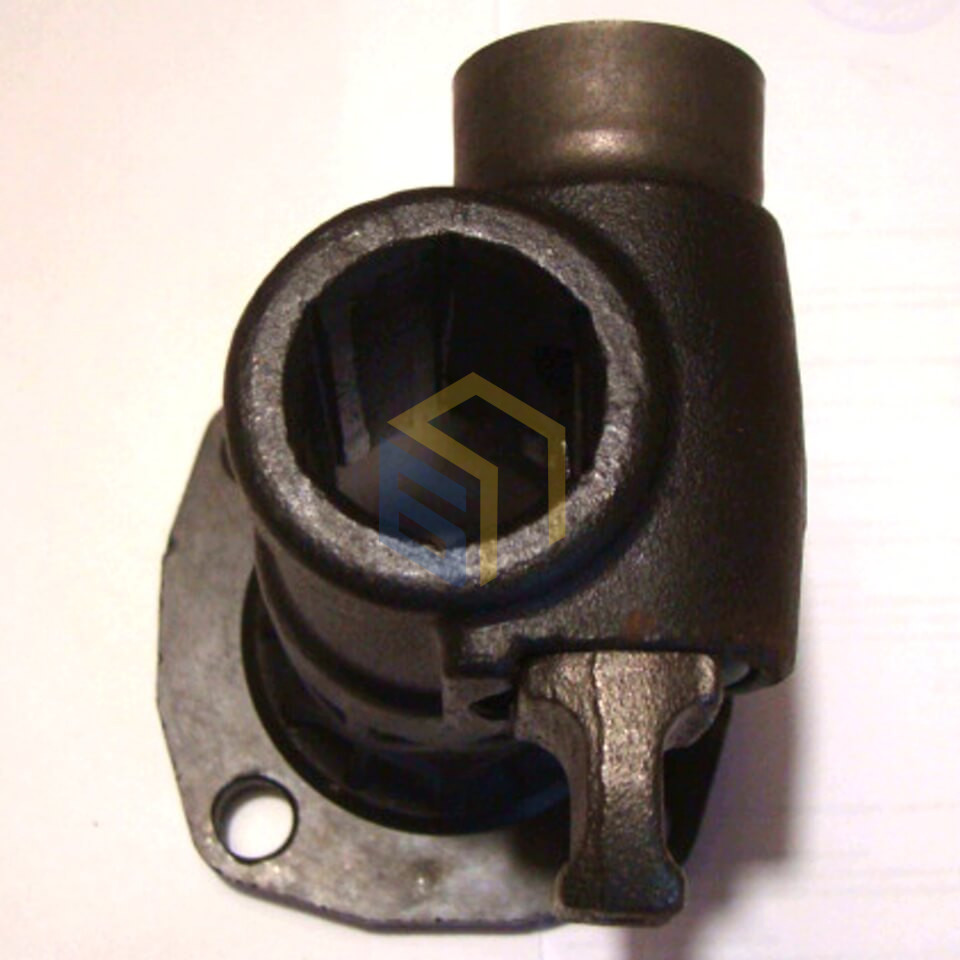 Фіксатор піки відбійного молотка Forte DH 2360 AVC (107440)