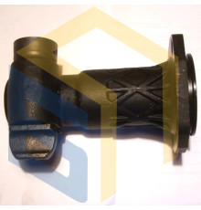 Фіксатор піки відбійного молотка Forte DH 2360 AVC (107440)