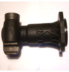 Фиксатор пики отбойного молотка Forte DH 2360 AVC (107440)