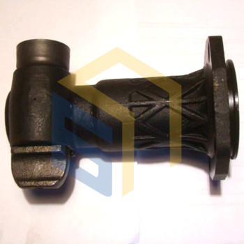 Фіксатор піки відбійного молотка Forte DH 2360 AVC (107440)