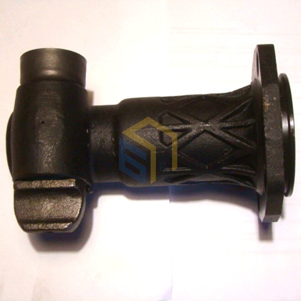 Фіксатор піки відбійного молотка Forte DH 2360 AVC (107440)