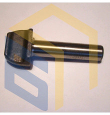 Болт фиксатора пики отбойного молотка Forte DH 2360 AVC (107441)