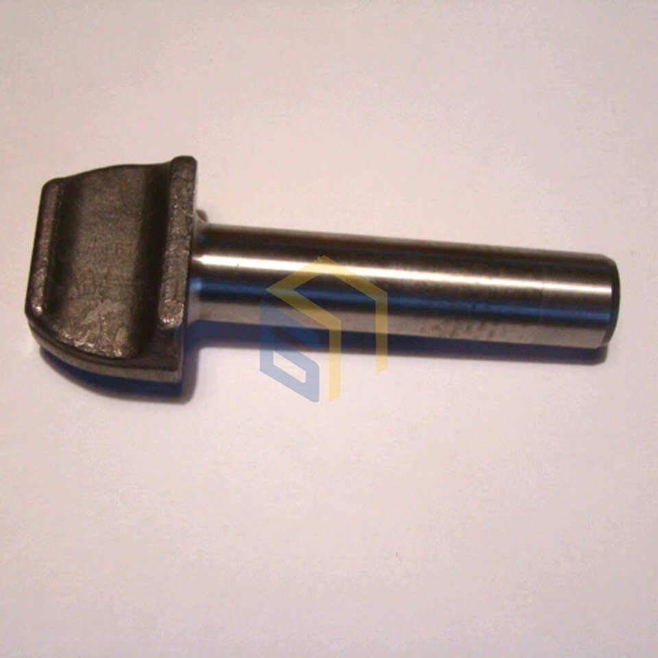 Болт фиксатора пики отбойного молотка Forte DH 2360 AVC (107441)