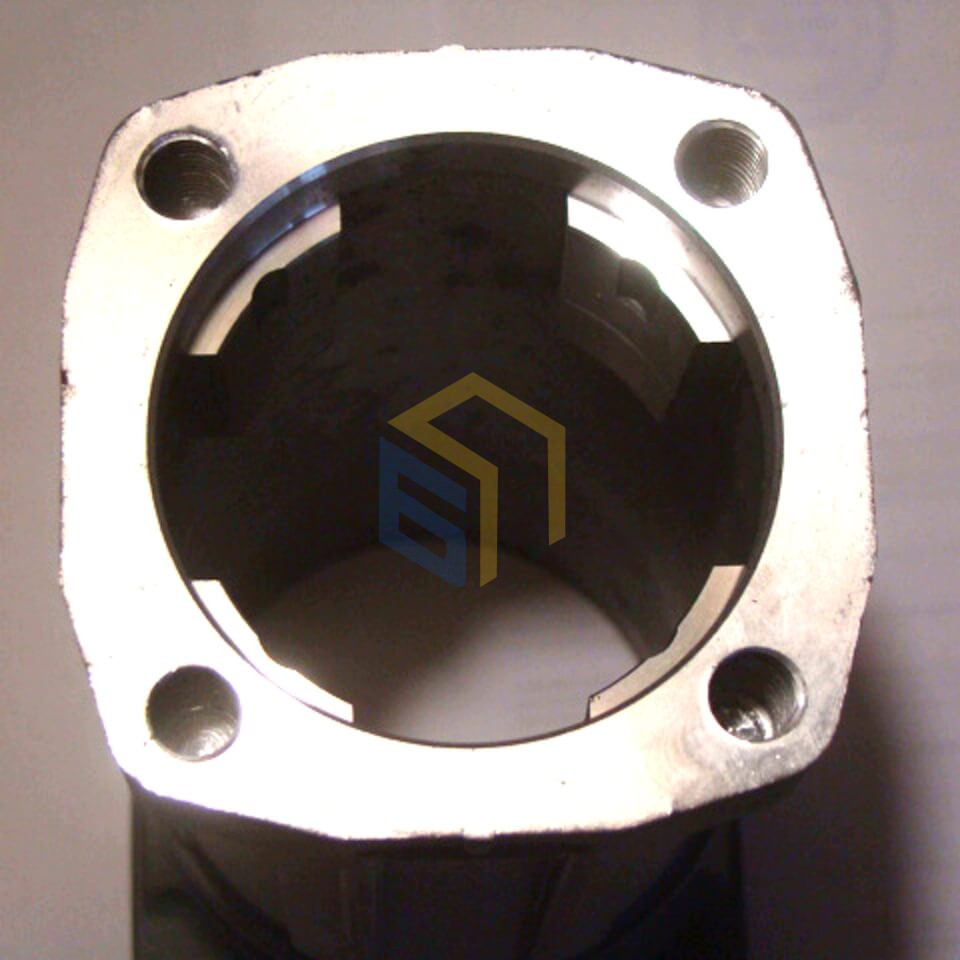 Корпус циліндра відбійного молотка Forte DH 2360 AVC (107446)