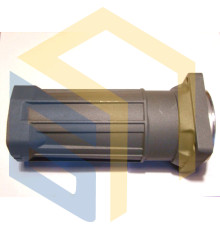 Корпус циліндра відбійного молотка Forte DH 2360 AVC (107446)