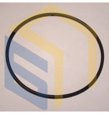 Кольцо уплотнительное отбойного молотка Forte DH 2360 AVC (107447)