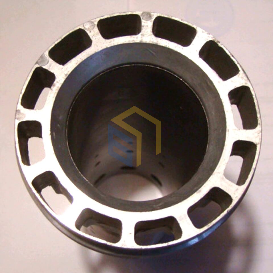 Циліндр у зборі відбійного молотка Forte DH 2360 AVC (107450)