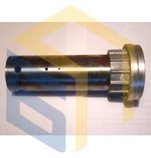 Циліндр у зборі відбійного молотка Forte DH 2360 AVC (107450)