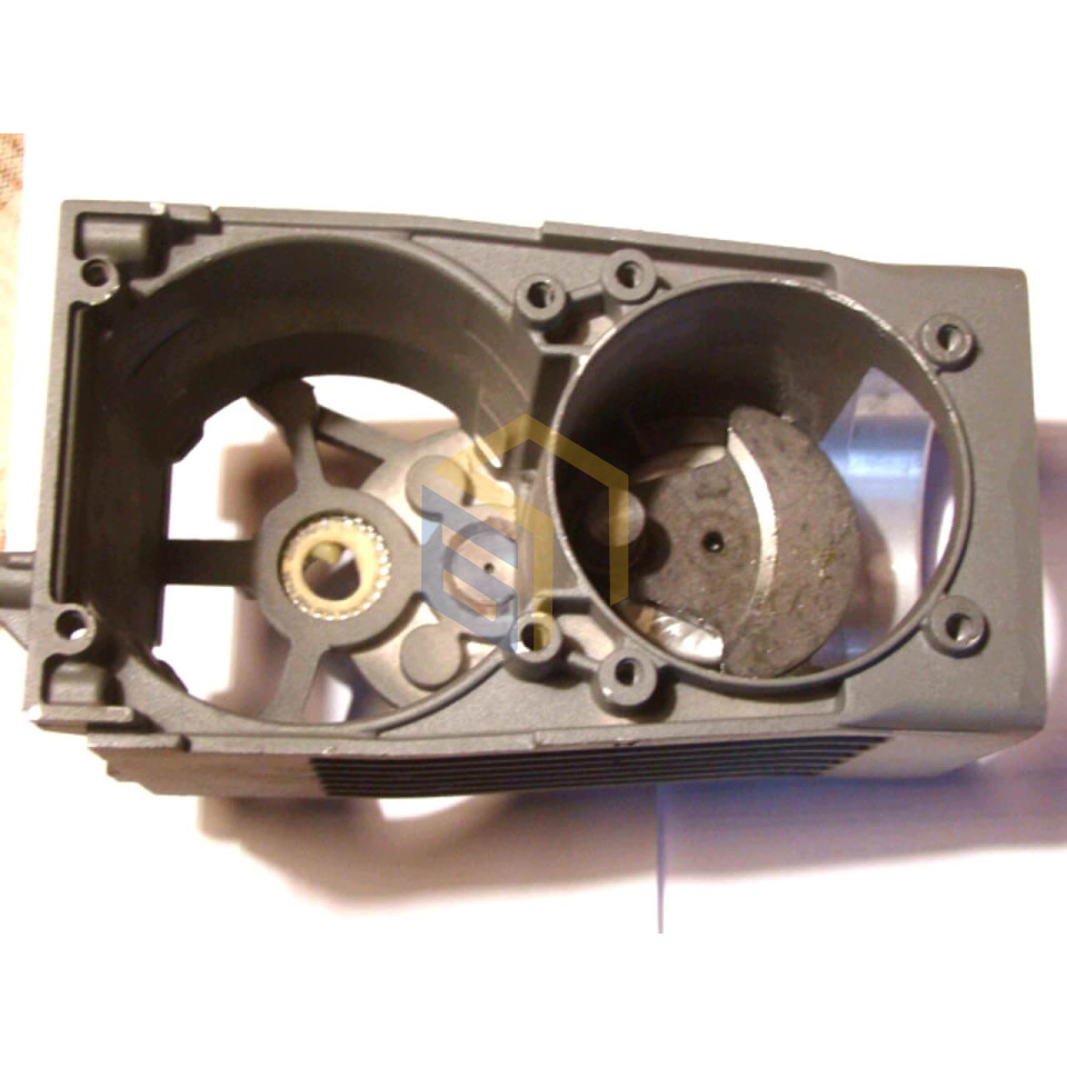 Редуктор у зборі відбійного молотка Forte DH 2360 AVC (107453)