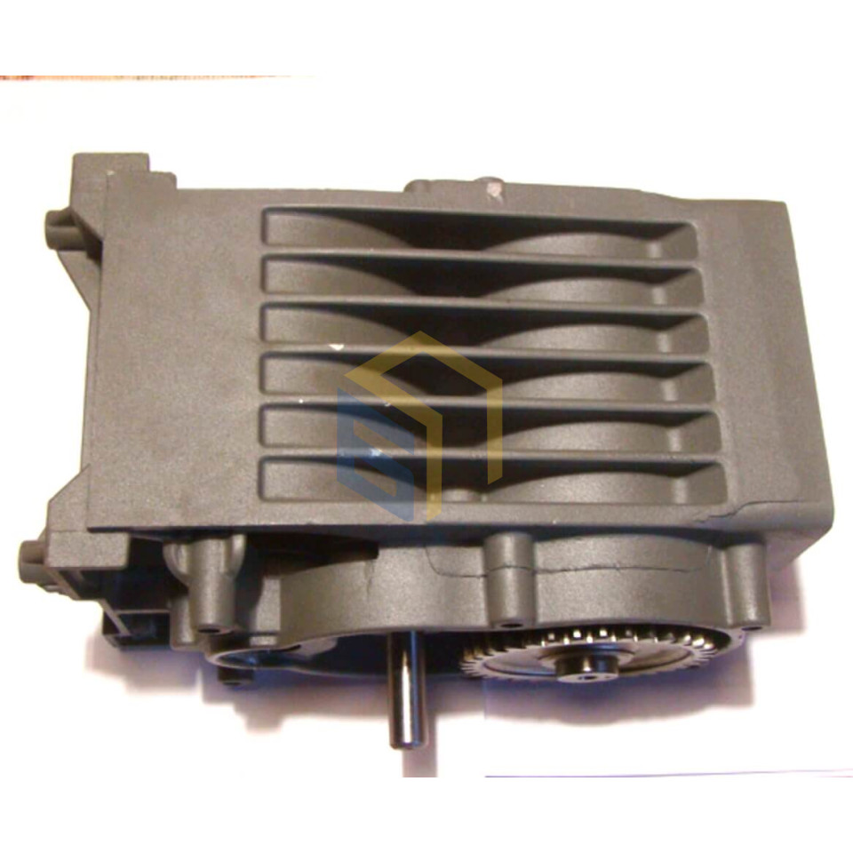 Редуктор у зборі відбійного молотка Forte DH 2360 AVC (107453)