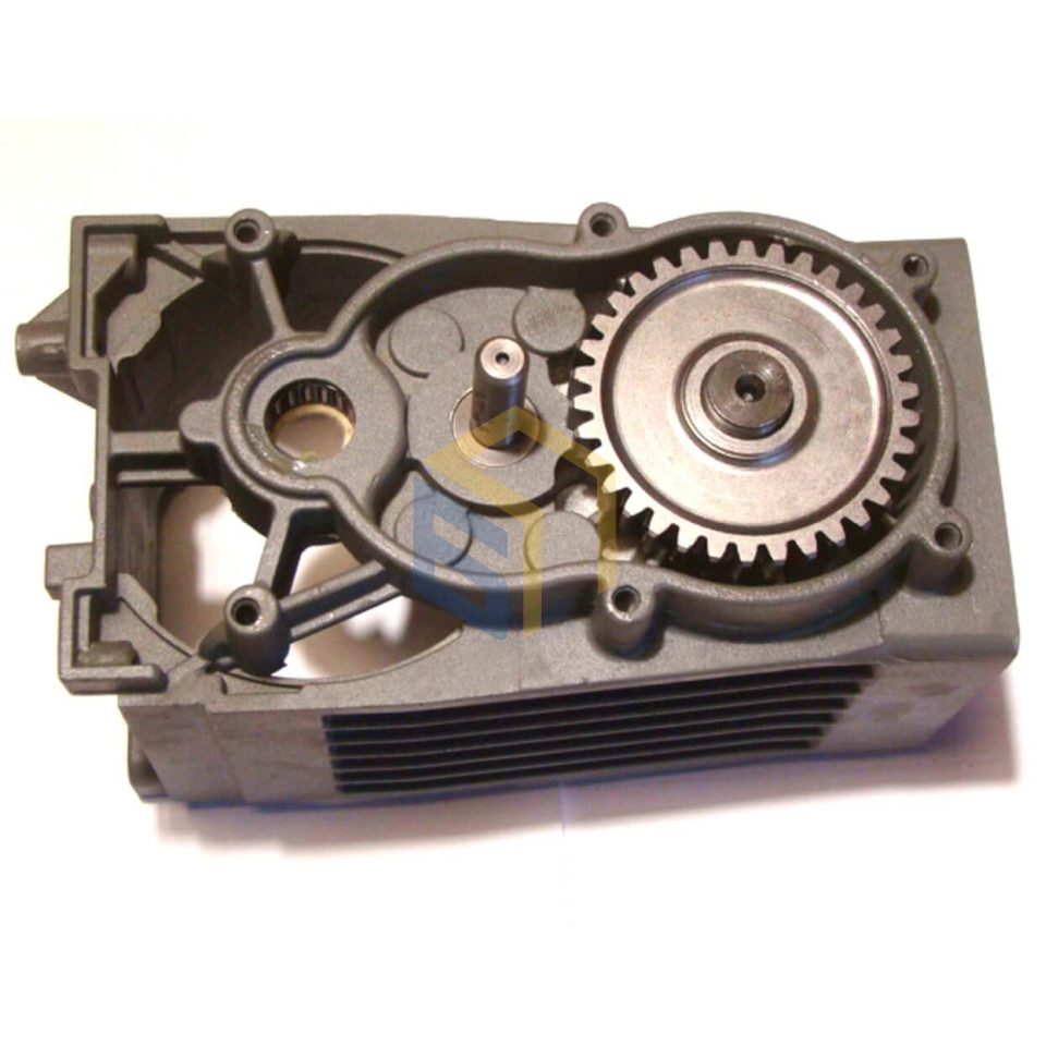 Редуктор у зборі відбійного молотка Forte DH 2360 AVC (107453)