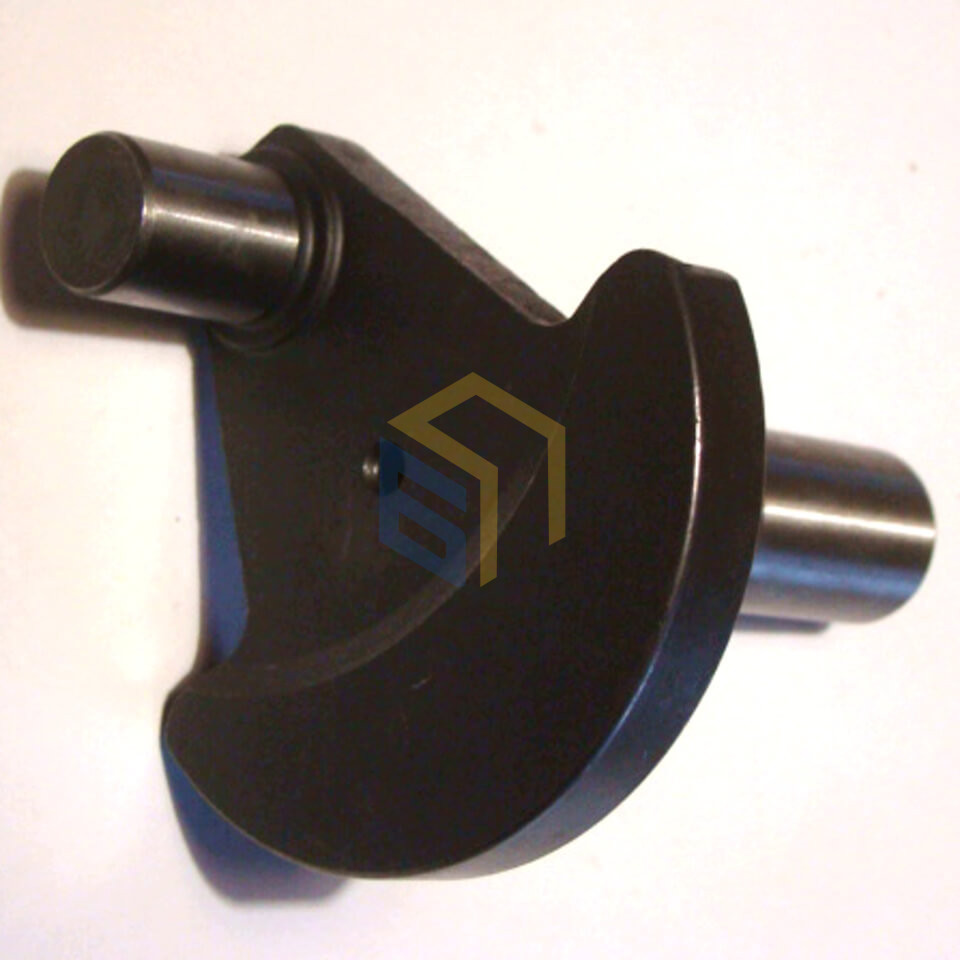 Колінчастий вал відбійного молотка Forte DH 2360 AVC (107454)