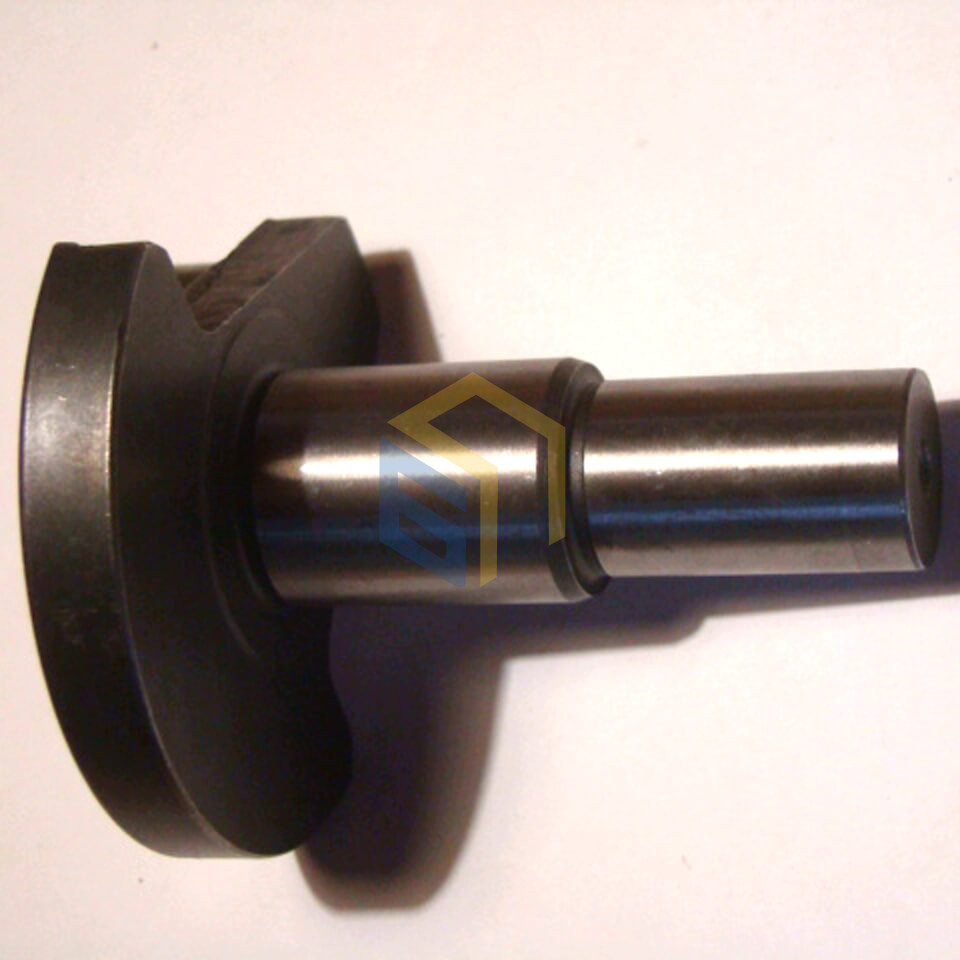 Колінчастий вал відбійного молотка Forte DH 2360 AVC (107454)