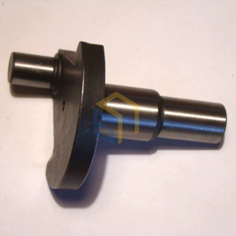 Колінчастий вал відбійного молотка Forte DH 2360 AVC (107454)