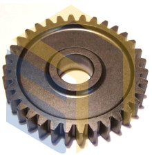 Шестерня відбійного молотка Forte DH 2360 AVC (107455)