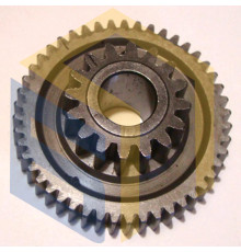 Шестерня відбійного молотка Forte DH 2360 AVC (107456)