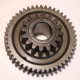 Шестерня отбойного молотка Forte DH 2360 AVC (107456)