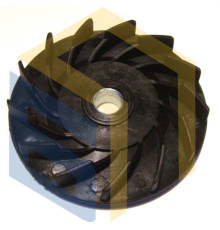 Крильчатка відбійного молотка Forte DH 2360 AVC (107457)