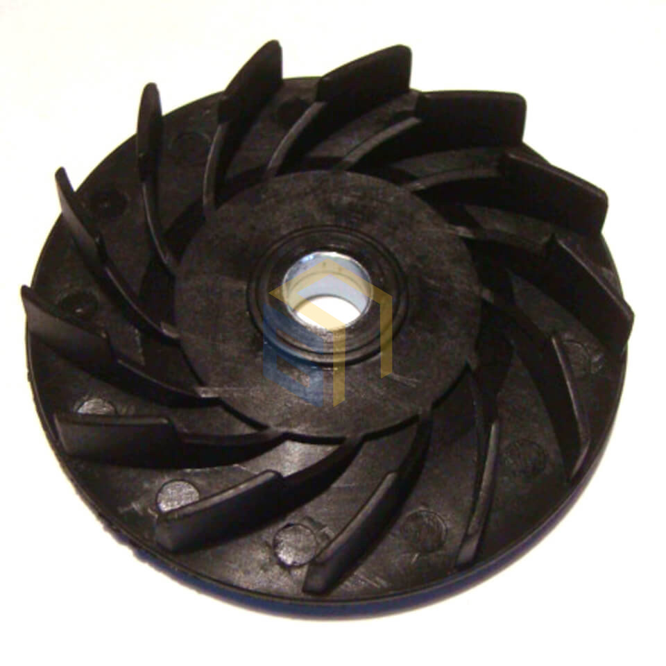 Крильчатка відбійного молотка Forte DH 2360 AVC (107457)