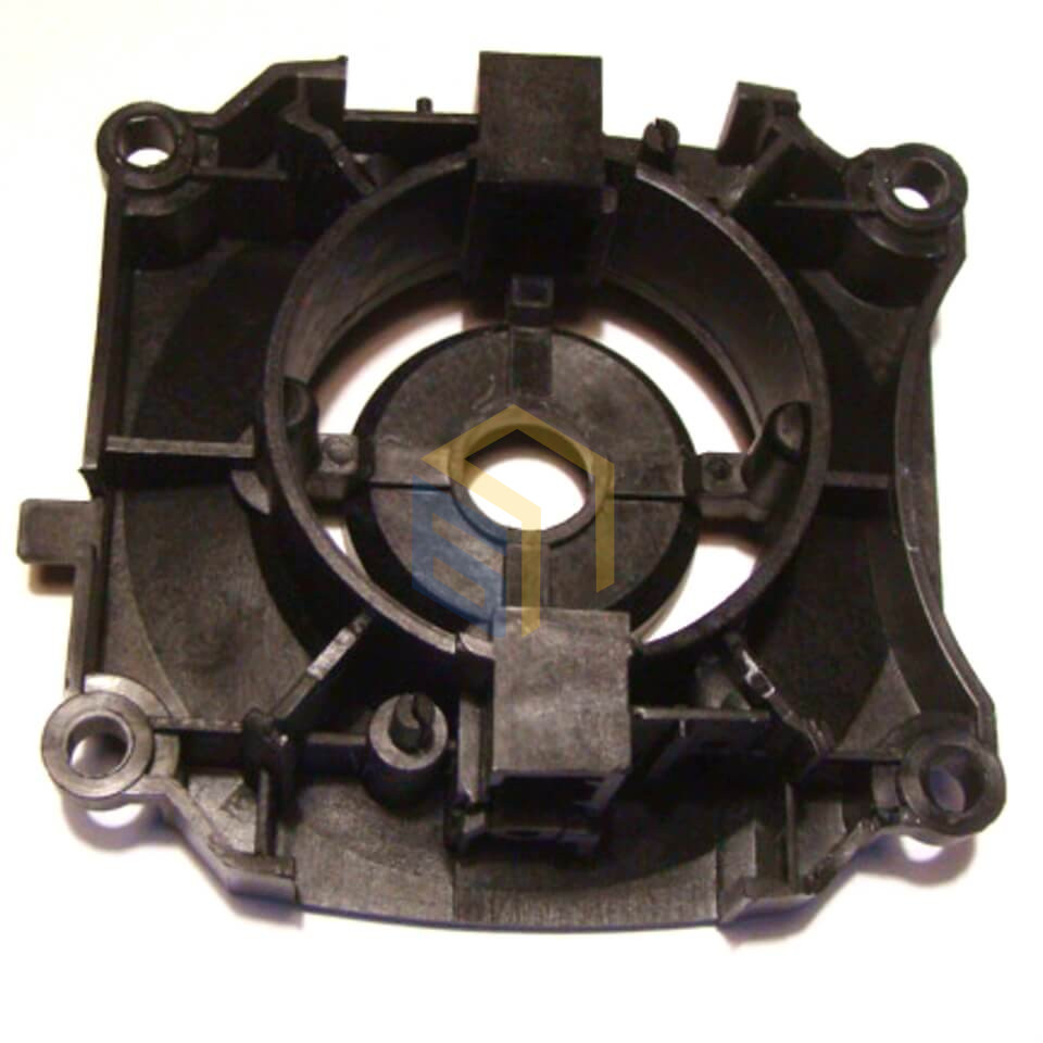 Фланець відбійного молотка Forte DH 2360 AVC (107458)