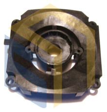 Фланець відбійного молотка Forte DH 2360 AVC (107458)