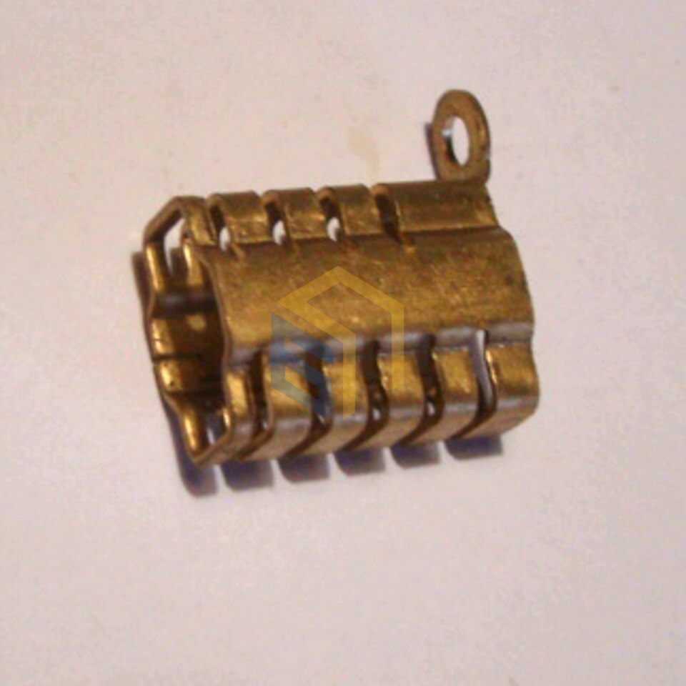 Щіткотримач відбійного молотка Forte DH 2360 AVC (107459)