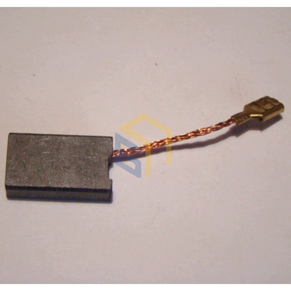 Щітка вугільна відбійного молотка Forte DH 2360 AVC (107460)