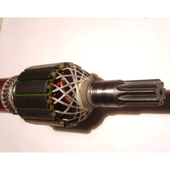 Ротор отбойного молотка Forte DH 2360 AVC (107461)