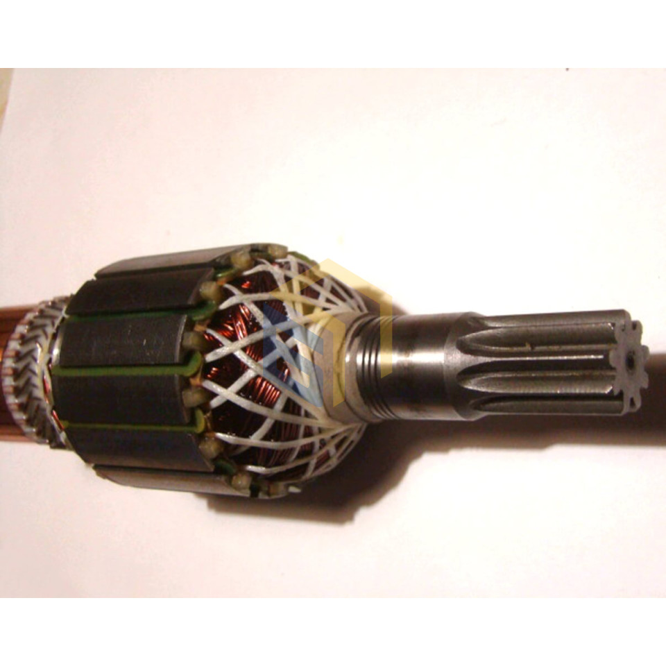 Ротор отбойного молотка Forte DH 2360 AVC (107461)