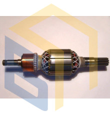 Ротор отбойного молотка Forte DH 2360 AVC (107461)