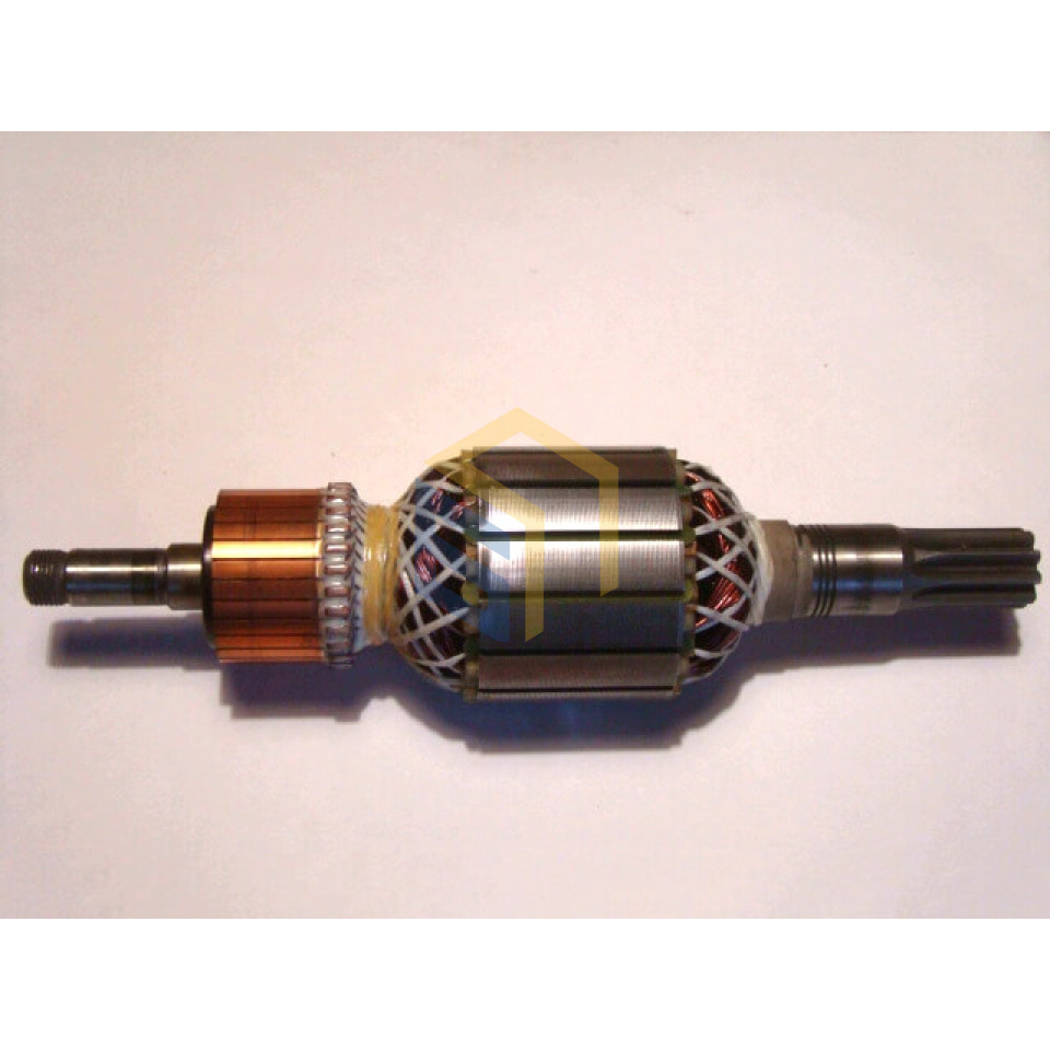 Ротор отбойного молотка Forte DH 2360 AVC (107461)