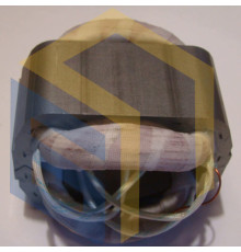 Статор відбійного молотка Forte DH 2360 AVC (107462)