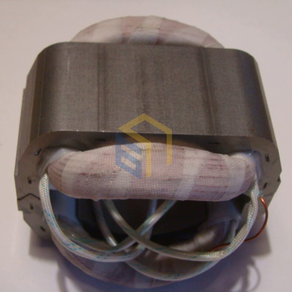 Статор відбійного молотка Forte DH 2360 AVC (107462)