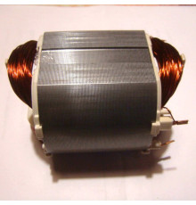 Статор триммера садового Grunhelm GR-380 (107502)