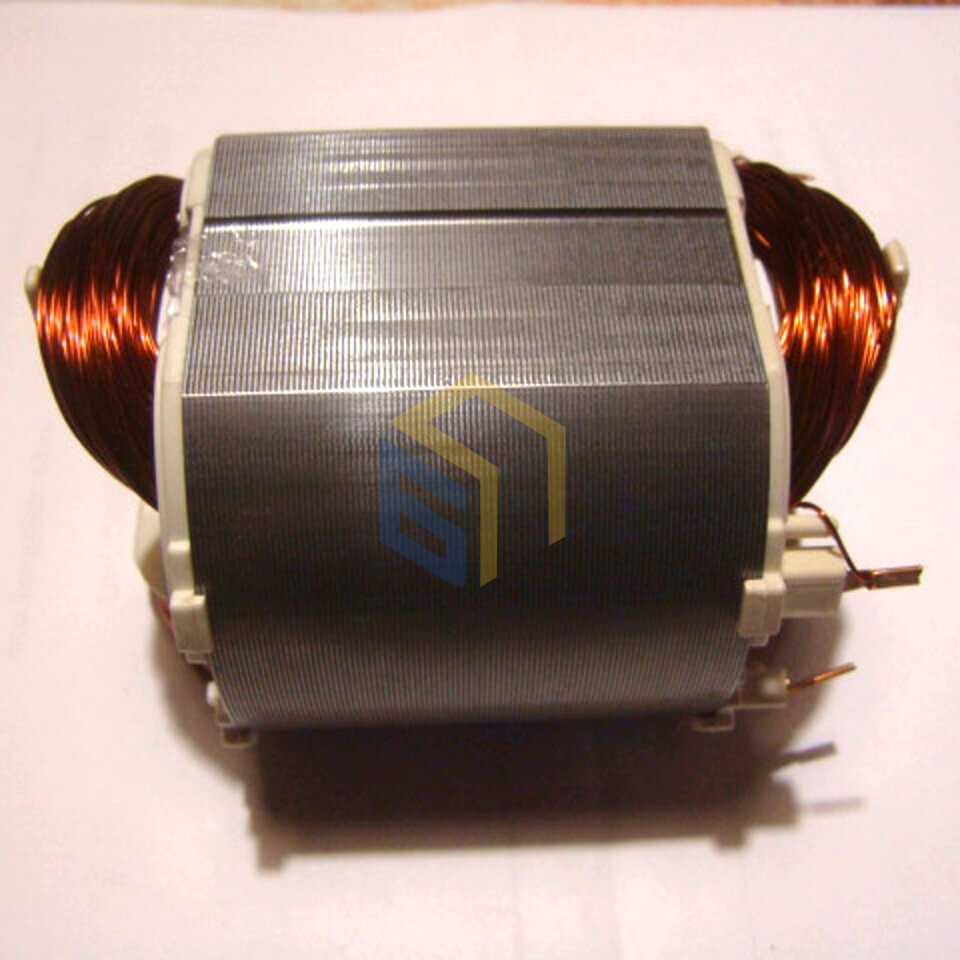 Статор тримера садового Grunhelm GR-380 (107502)