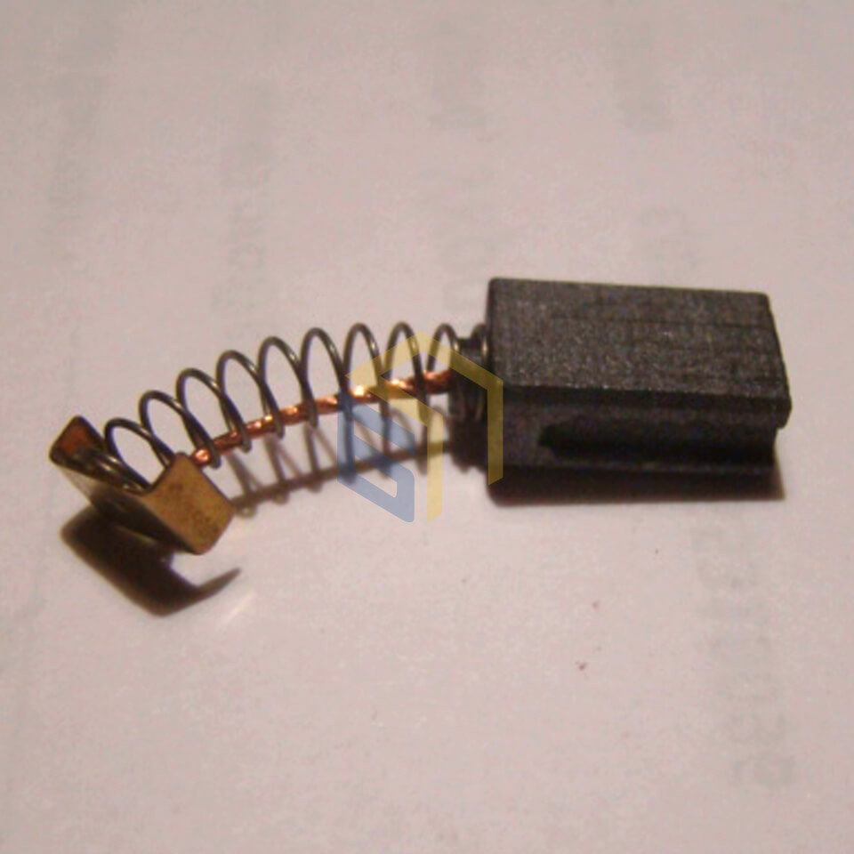 Щітка вугільна тримера садового Grunhelm GR-380 (107503)