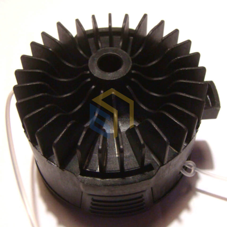 Шпуля триммера садового Grunhelm GR-380 (107504)