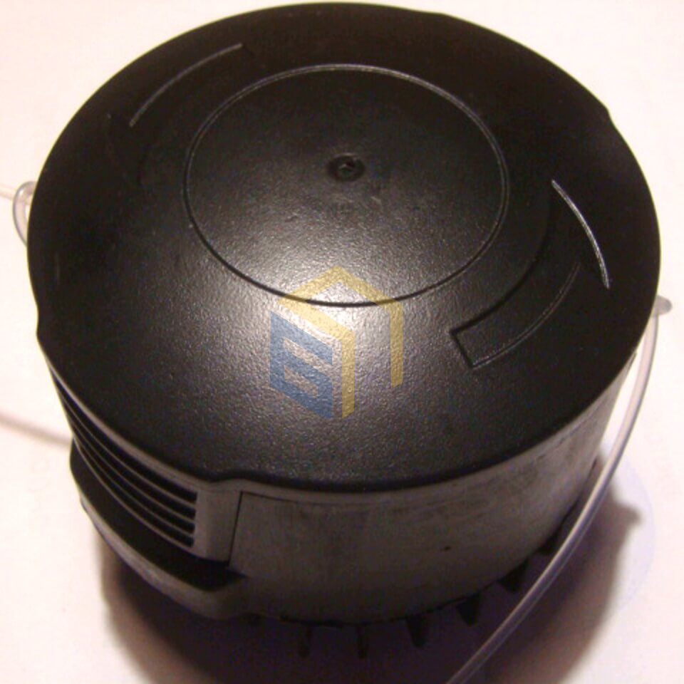 Шпуля триммера садового Grunhelm GR-380 (107504)