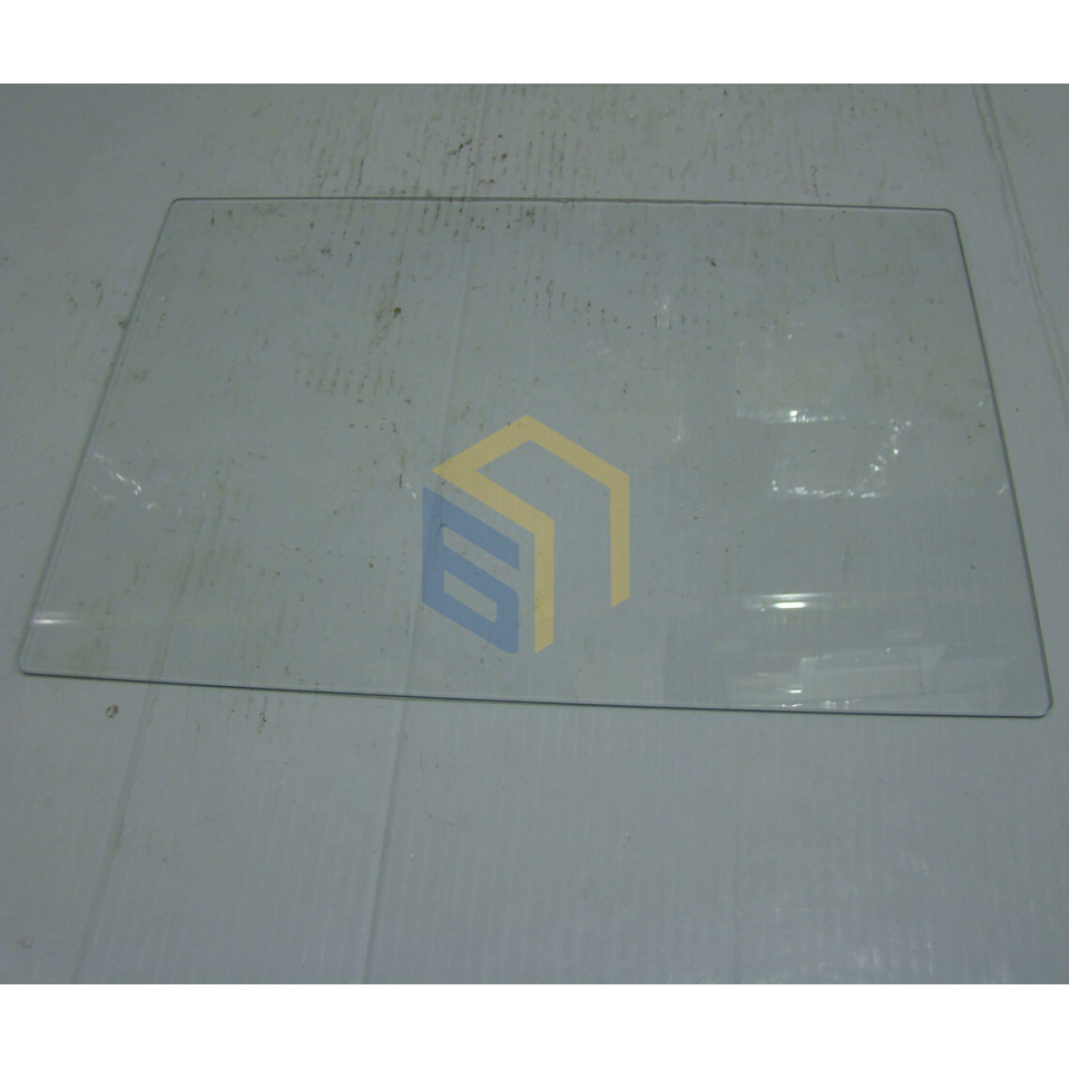 Стекло дверное электропечи Grunhelm GN3301RHP (107578)