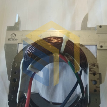 Статор газонокосарки електричної Forte FEM-1400M (107793)