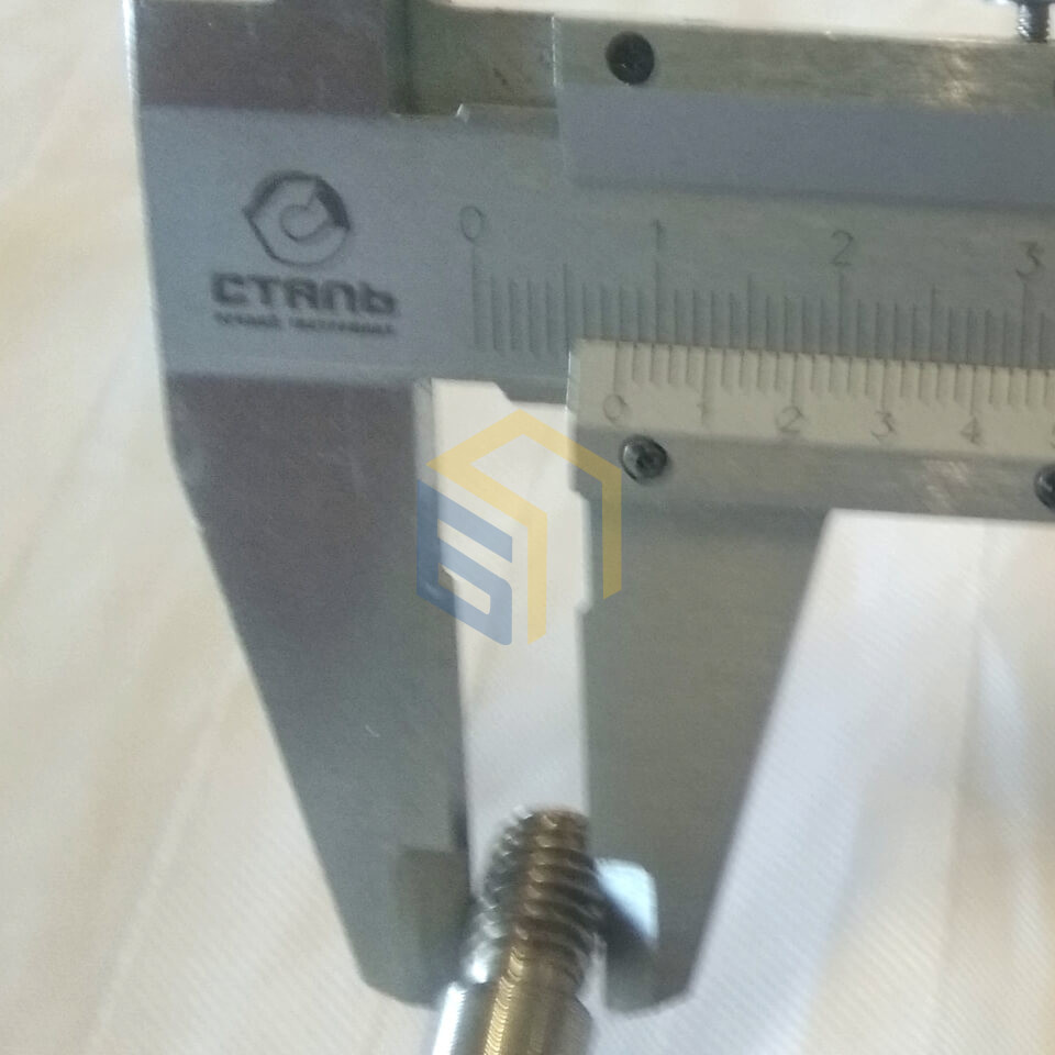 Ротор газонокосарки електричної Forte FEM-1400M (107794)