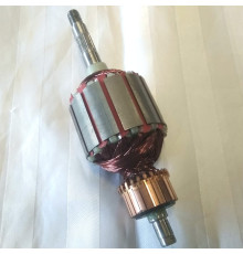 Ротор газонокосарки електричної Forte FEM-1400M (107794)