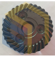 Шестерня большая УШМ болгарки Сталь КШМ 72-125 (107873)