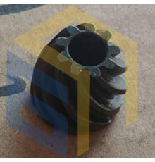 Шестерня малая УШМ болгарки Сталь КШМ 72-125 (107877)